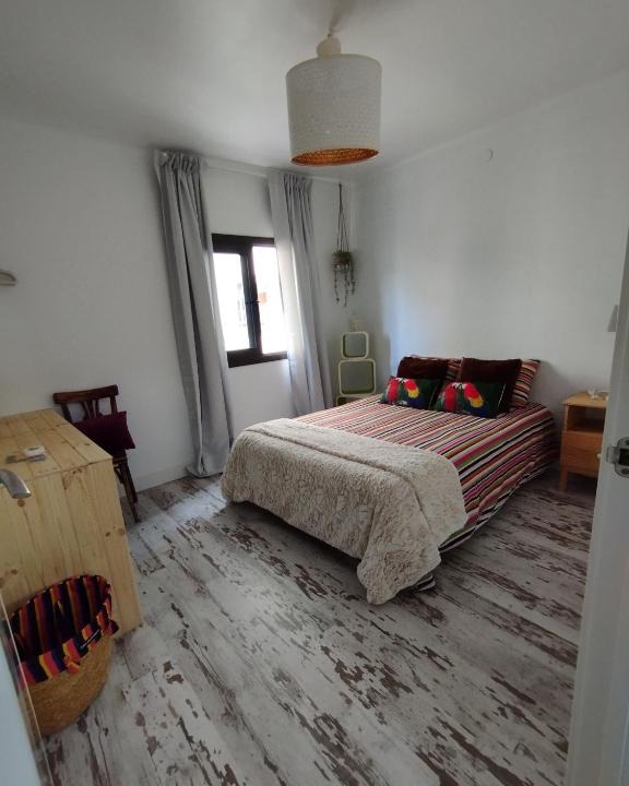 Collblanc y La Torrassa Apartment | Apartment Barca 1 Camp Nou