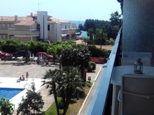 Sant Andreu de Llavaneres Apartment | Apartment Llavaneres I