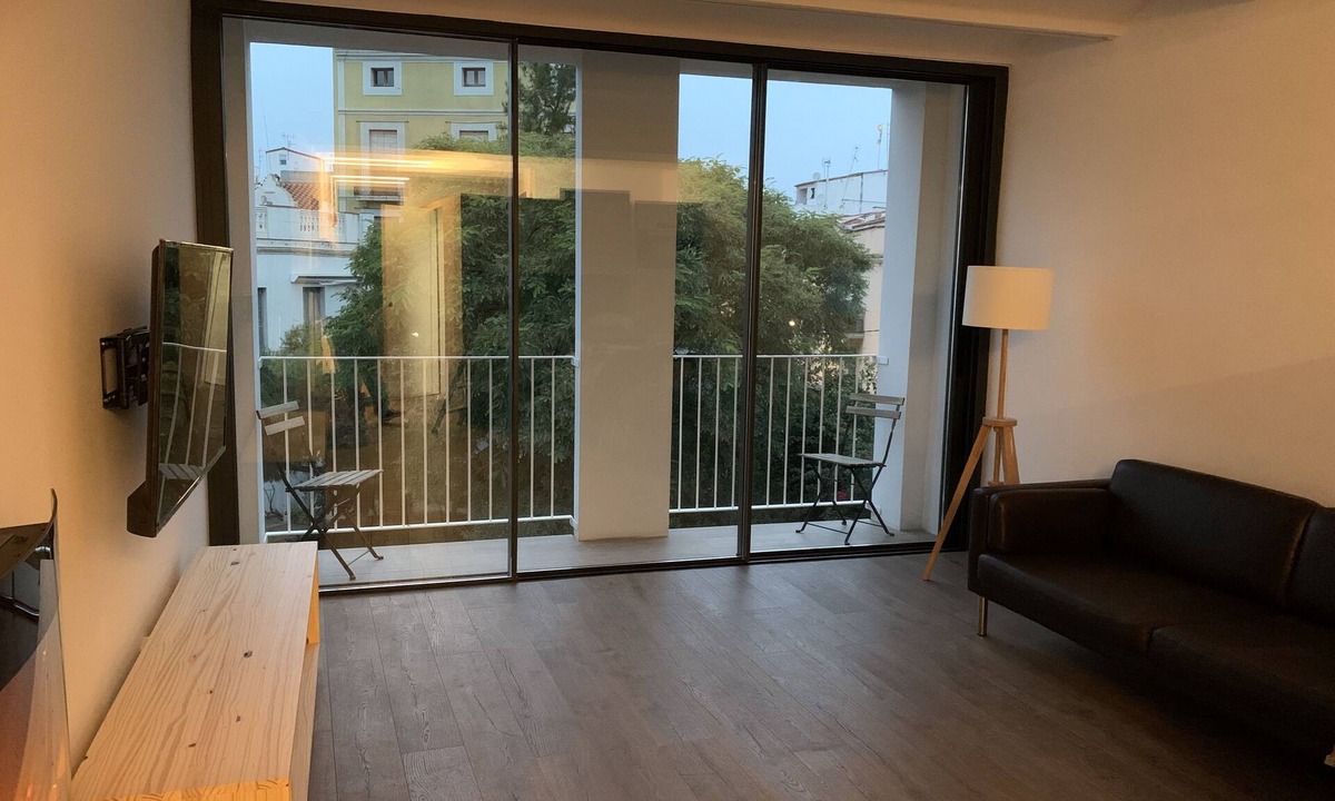 Vilanova I la Geltru Apartment | Apartment in the center