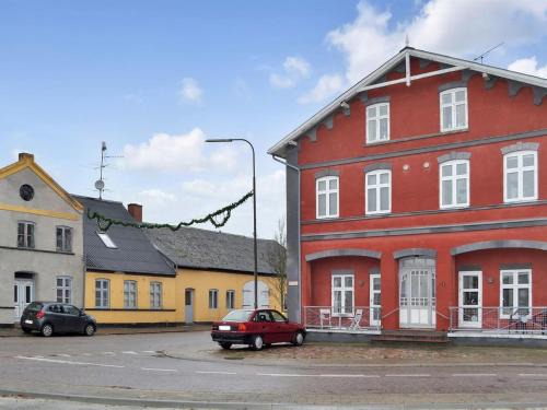 Bredebro Apartment | Apartment Esja - 22km from the sea by Interhome