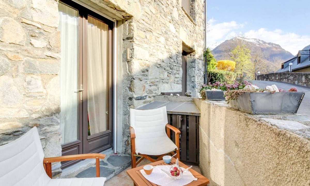 Esquieze-Sere Apartment | Apartment Esquièze-Sère, 1 bedroom, 6 persons