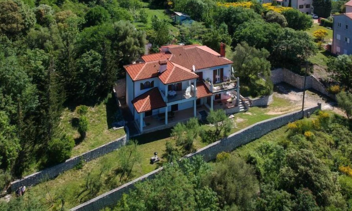 Sveta Marina Apartment | Apartment Ester (LBN136) in Labin - 5 persons, 3 bedrooms