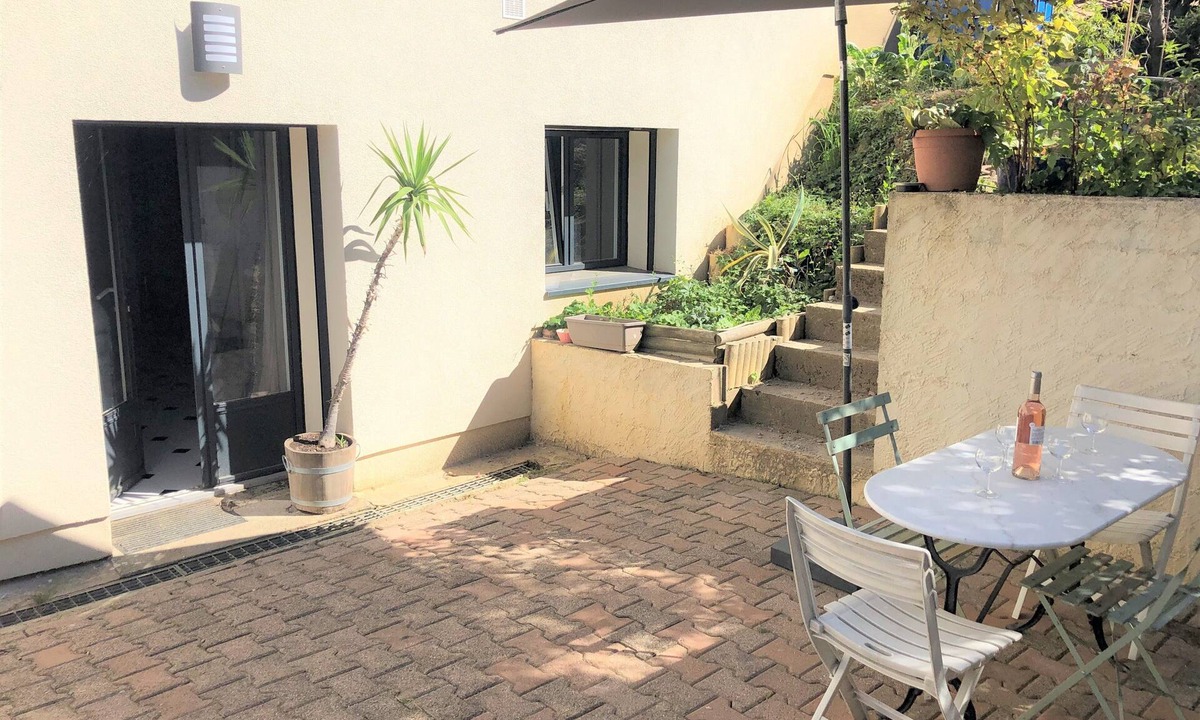 Genas Apartment | Apartment Eurexpo Lyon