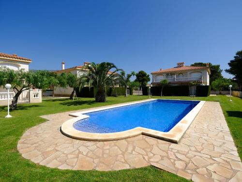Les Planes del Rei Apartment | Apartment Eurosol-7 by Interhome