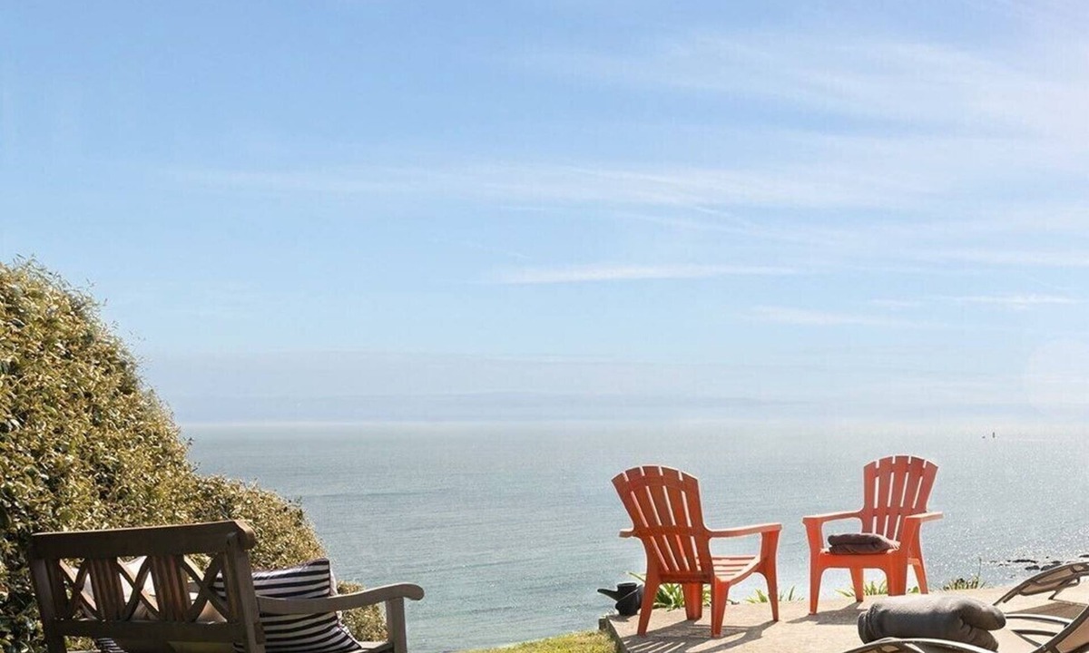 Kerherou Apartment | Apartment, exceptional sea view.