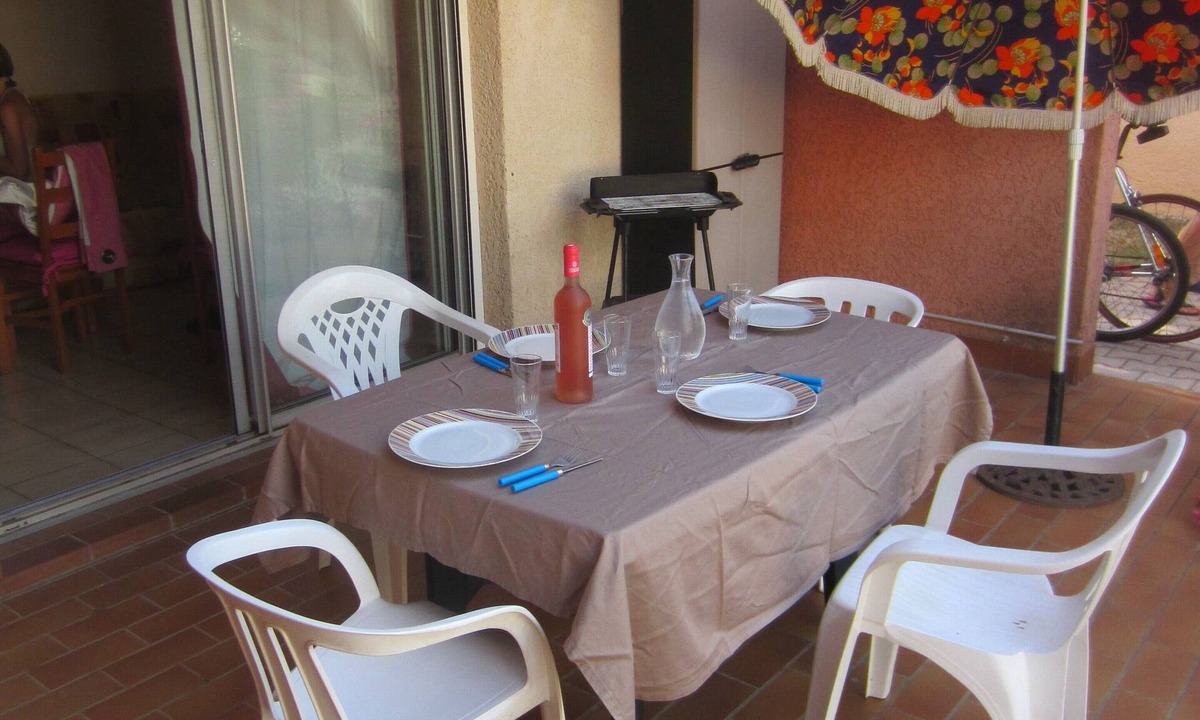Les Hauts de Canet Apartment | Apartment for 5 Canet en Roussillon