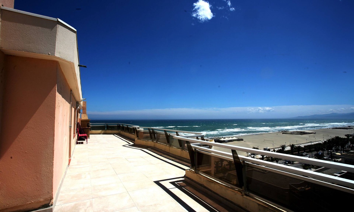 La Cote Radieuse Apartment | Apartment/flat - Canet en roussillon