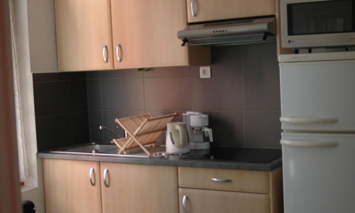 Mermoz Condo | Apartment F1