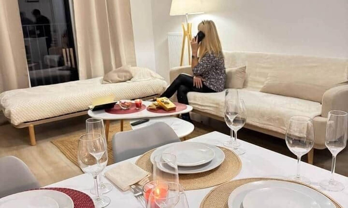 La Queue-en-Brie House | Apartment F2 Charmant La Queue en Brie