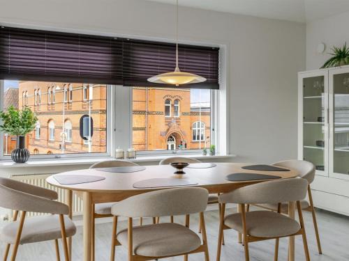Tonder Apartment | Apartment Fader - 31km from the sea by Interhome