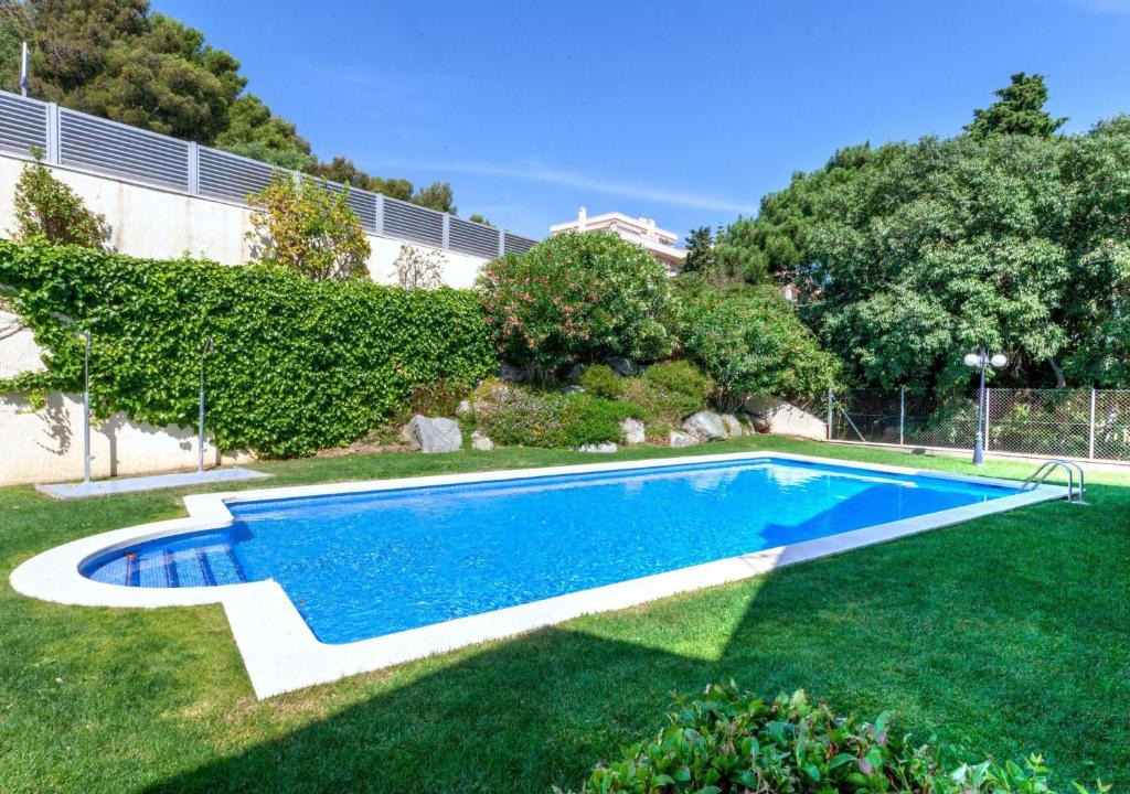 Llanca Apartment | Apartment Fane De Baix II by Interhome