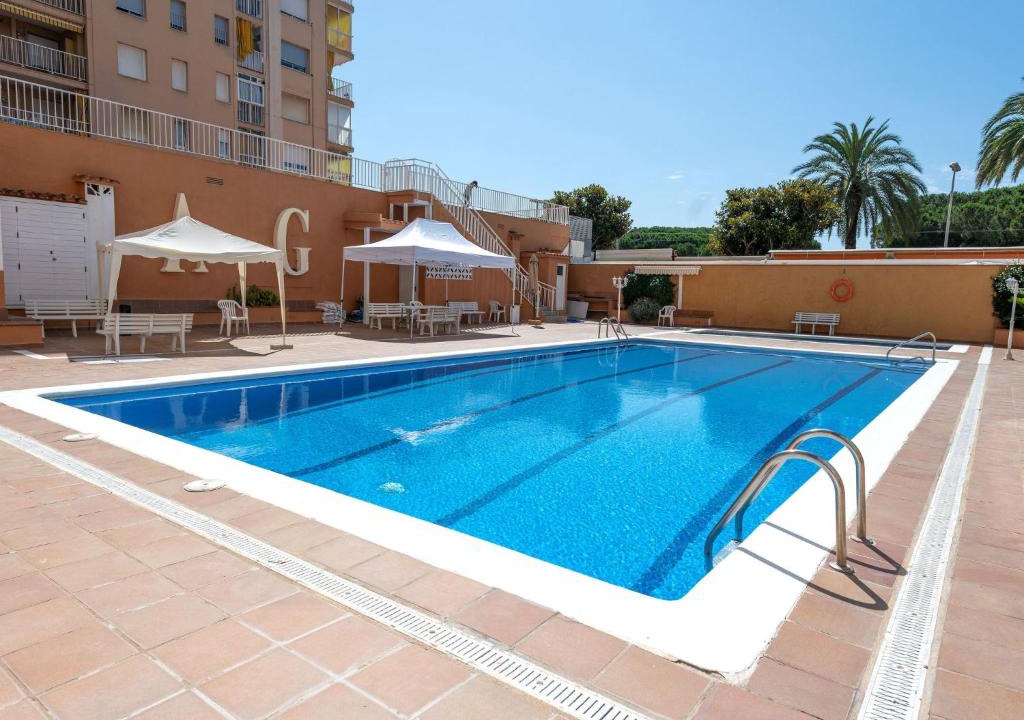 Malgrat de Mar Apartment | Apartment Fantasy