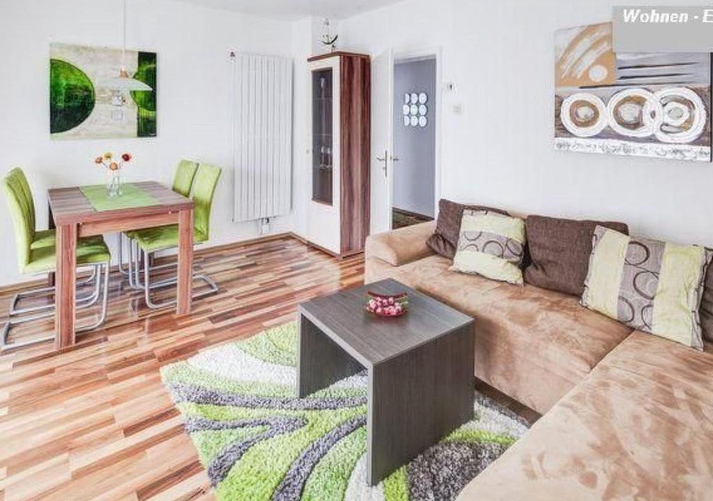 Hochzoll Apartment | Apartment Fe-Wohnung Augsburg by Interhome