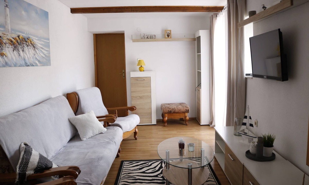 Velim Apartment | Apartment Feelgood (123491-A1) - Radašinovci