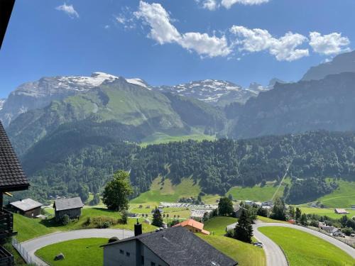 Engelberg Apartment | Apartment Fellenrüti 81 by Interhome