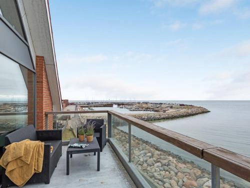 Sæby Apartment | Apartment Femme - 15m from the sea by Interhome