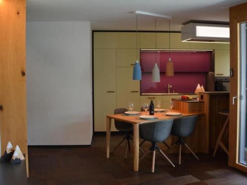 Falera Apartment | Apartment Ferien Falera by Interhome