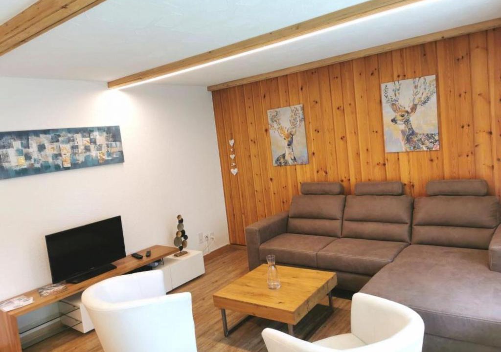 Saas Grund Apartment | Apartment Ferienhaus Adonis