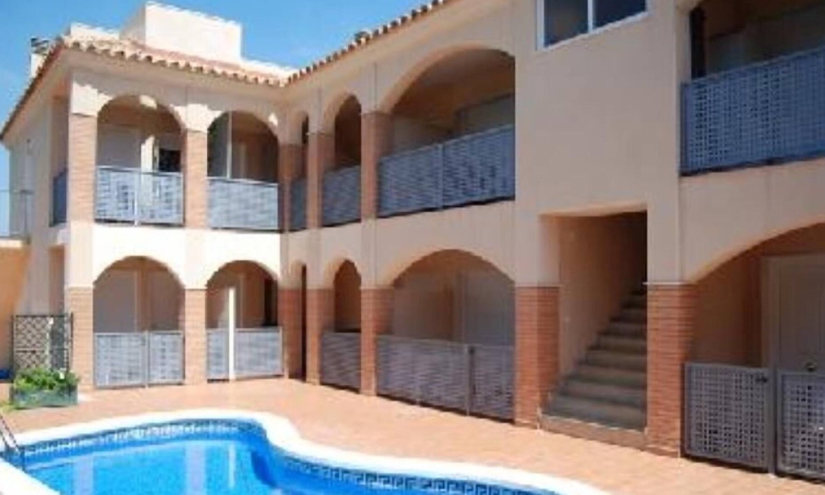 Mont-roig Bahia Apartment | Apartment/ flat - URBANIZACION MONTROIG BAHIA