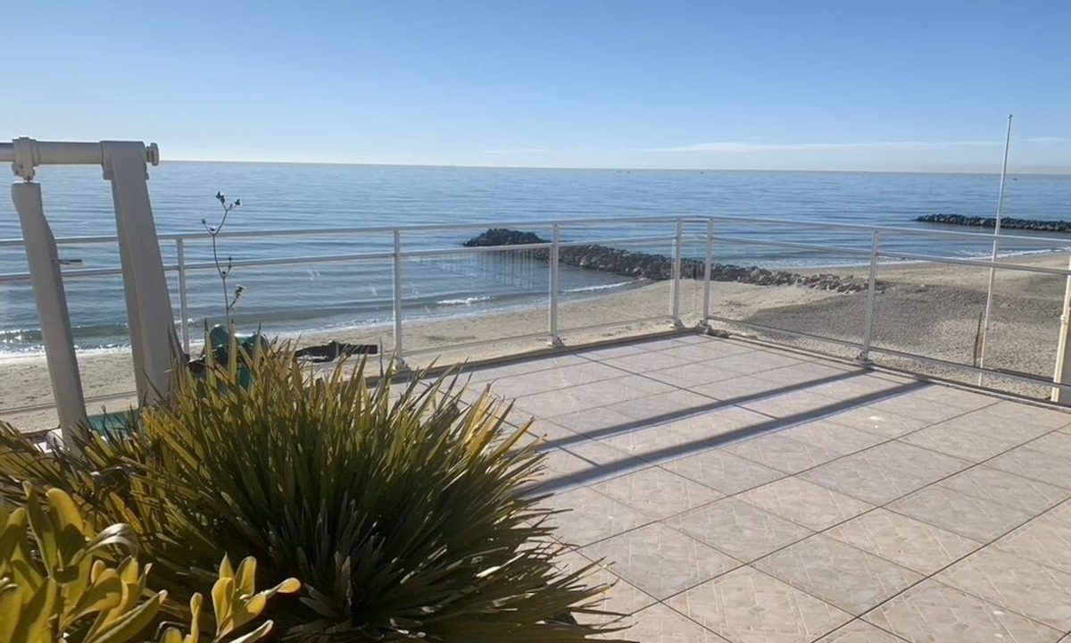 Palavas-les-Flots Apartment | Apartment/flat - Palavas-les-Flots