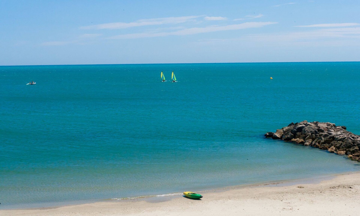 Palavas-les-Flots Apartment | Apartment/flat - Palavas-les-Flots