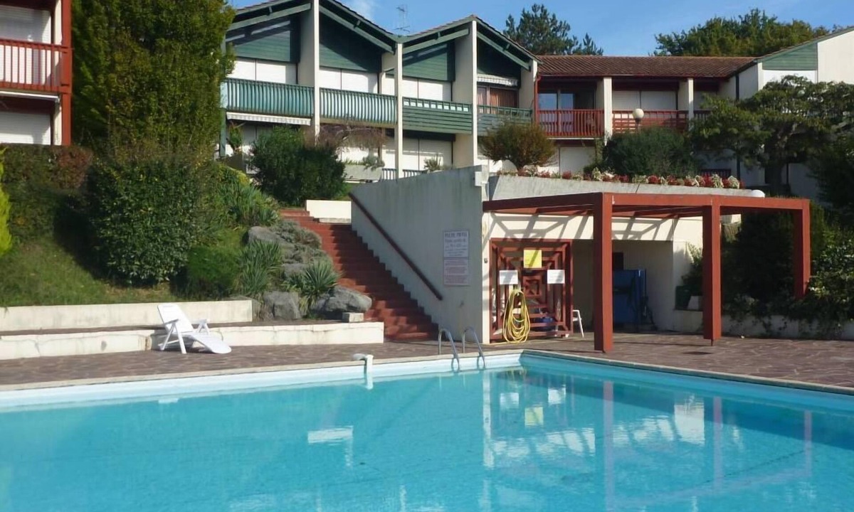 Saint-Jean-de-Luz Apartment | Apartment/flat - St jean de luz