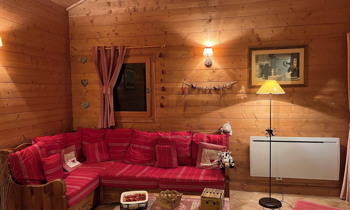 Bisanne 1500 Apartment | Apartment/flat - Les Saisies