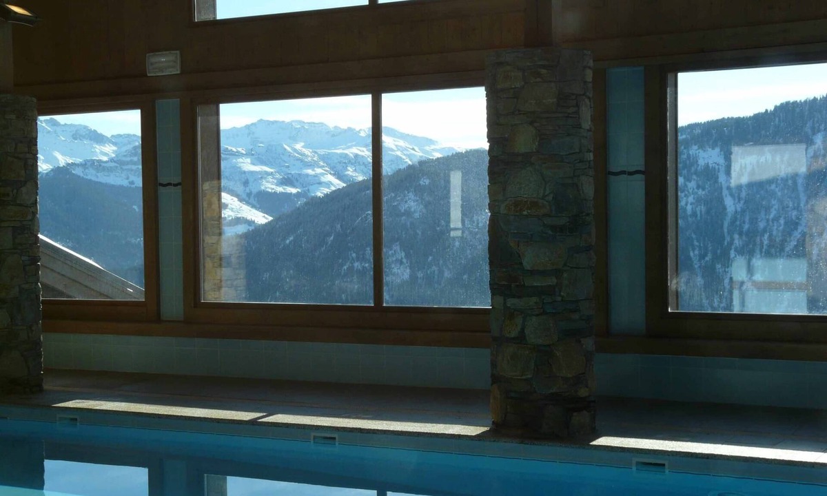 Bisanne 1500 Apartment | Apartment/flat - VILLARD SUR DORON