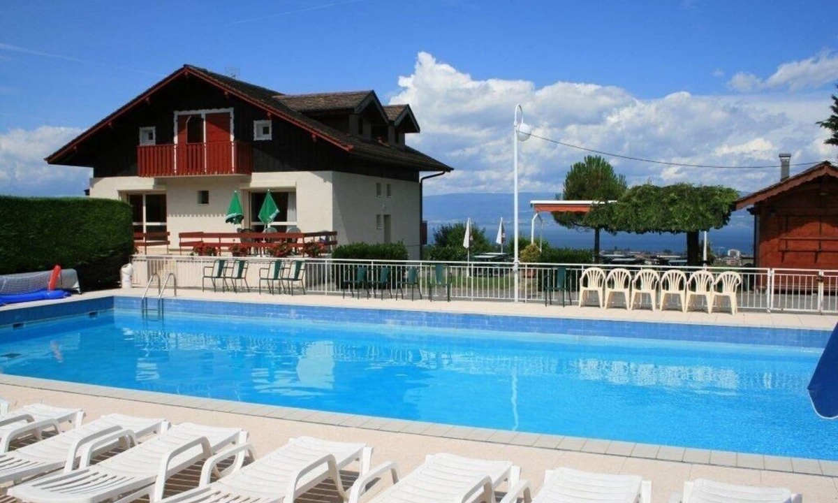 Armoy Apartment | apartment/flat - 2 rooms - 4/7 persons