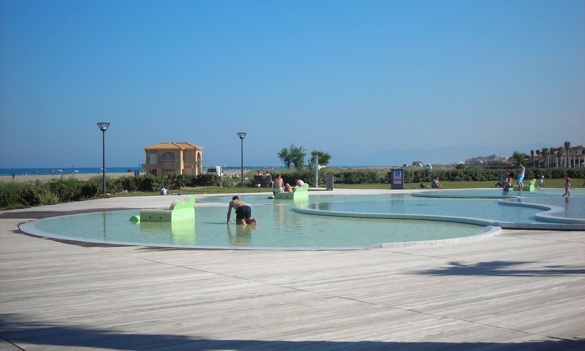 Port Leucate Apartment | apartment/flat - 3 rooms - 6/7 persons