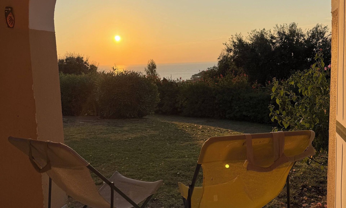 Cap Esterel Apartment | Apartment/flat - AGAY