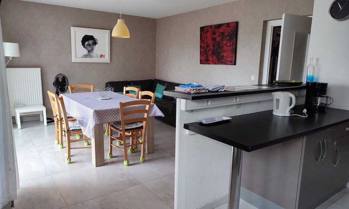Aix-les-Bains Apartment | Apartment/flat - AIX LES BAINS
