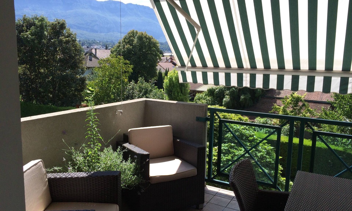 Aix-les-Bains Apartment | Apartment/ flat - Aix les Bains