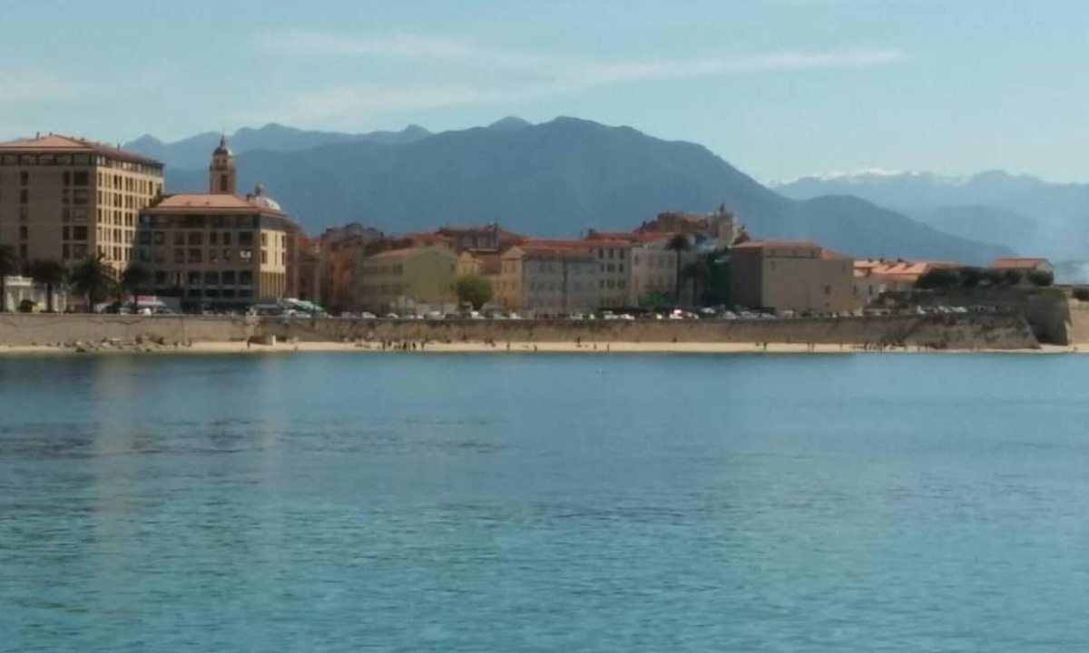 Ajaccio Apartment | Apartment/flat - Ajaccio