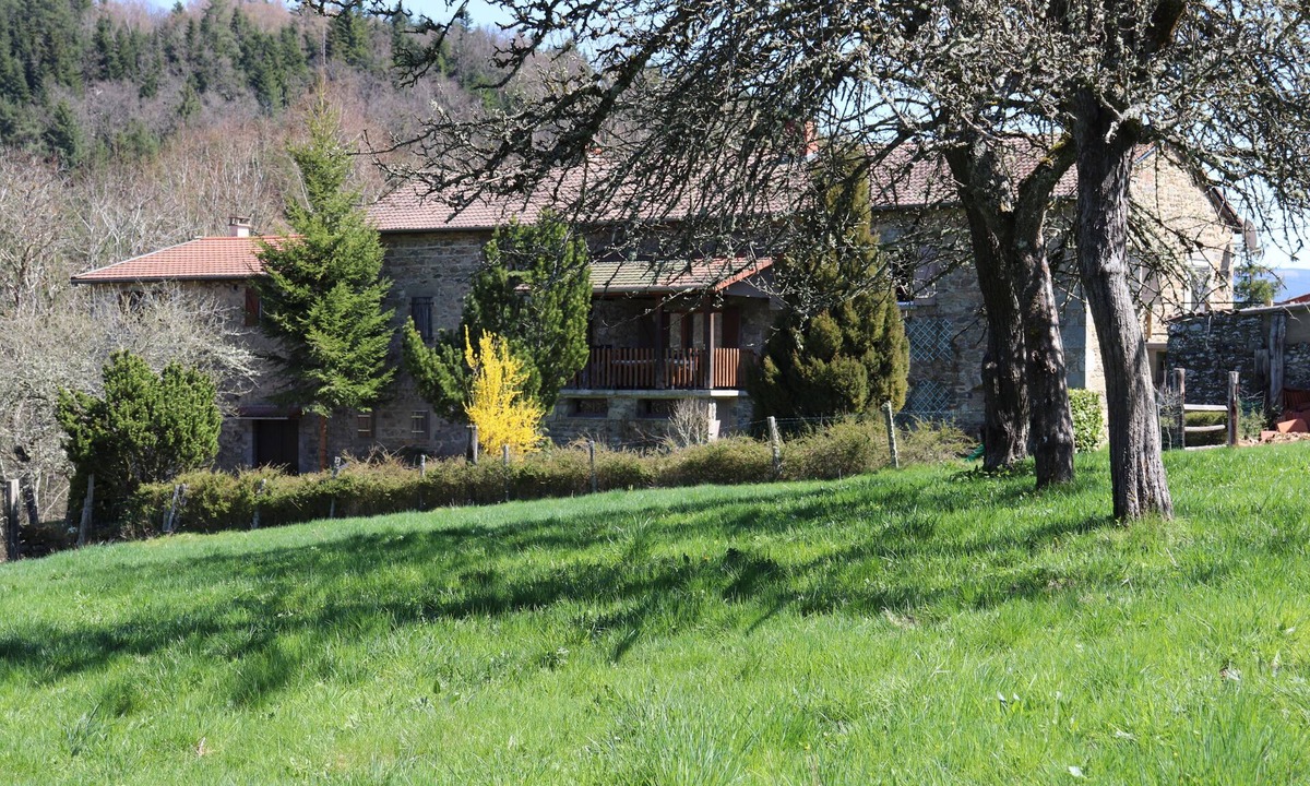 Ambert Cottage | Apartment/flat - Ambert