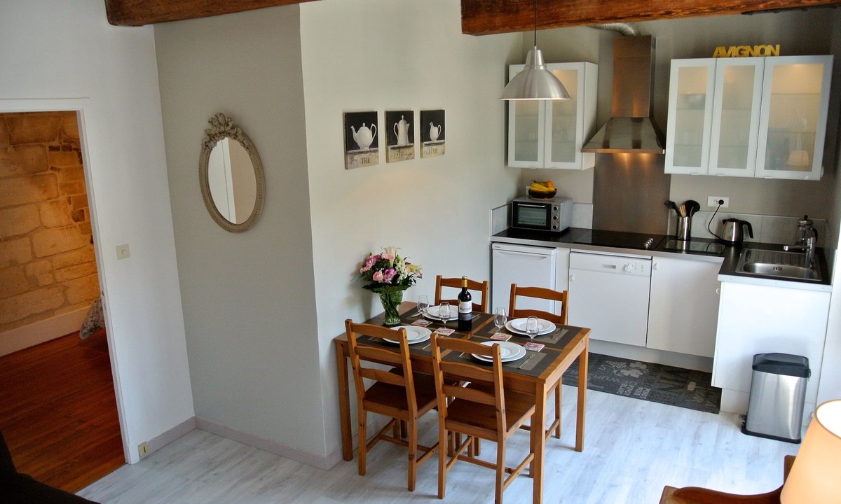 Avignon City Centre Apartment | Apartment/flat - Avignon