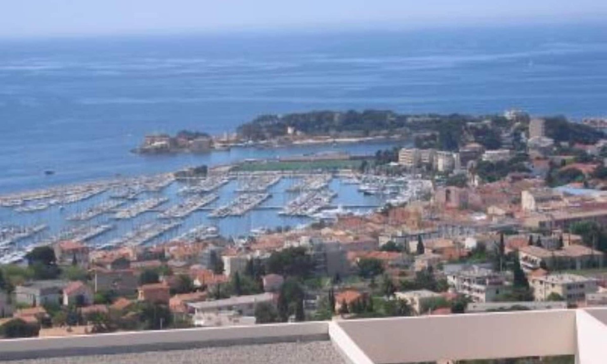 Bandol Apartment | Apartment/flat - BANDOL