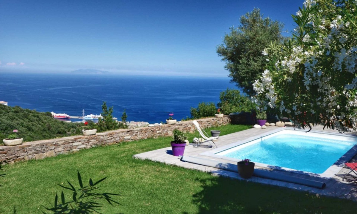 Cardo Villa | Apartment/flat - BASTIA/CARDO