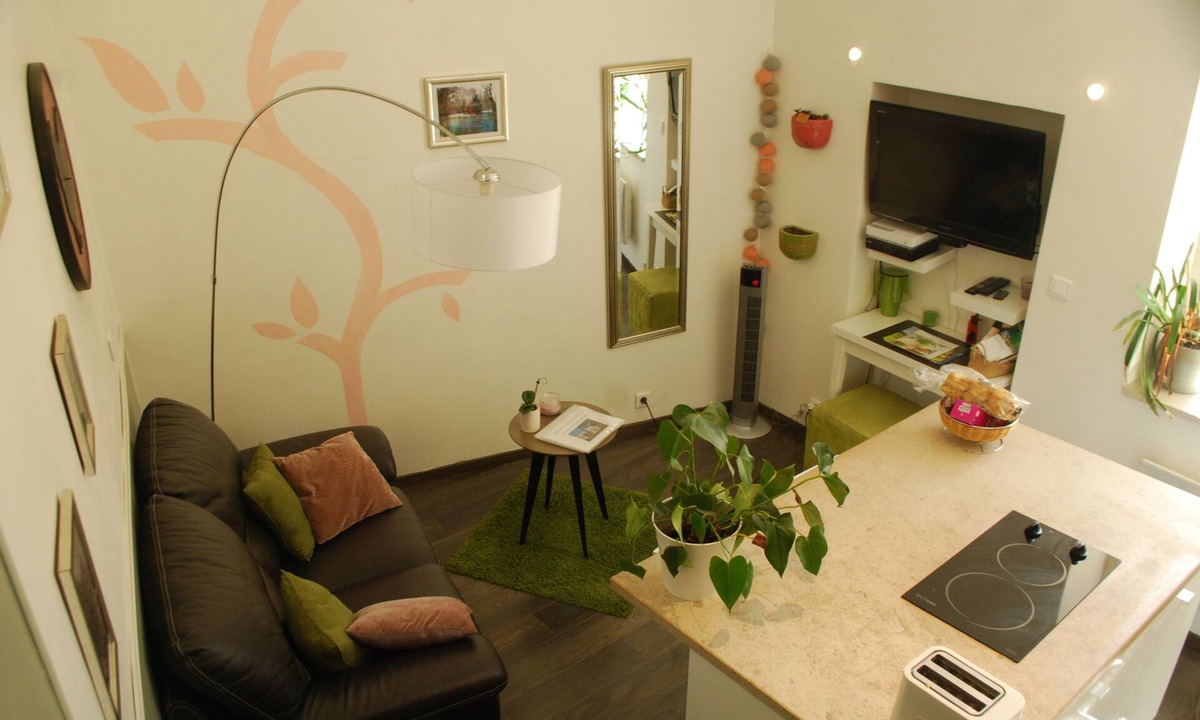 Beaune City Centre Apartment | Apartment/flat - Beaune