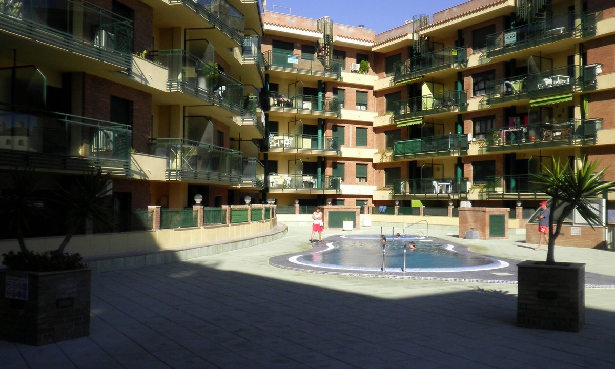 Benicarlo Apartment | Apartment/Flat - Benicarlo