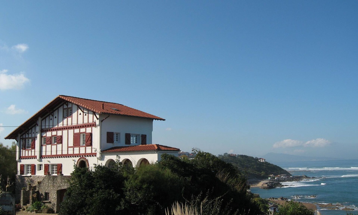 Bidart Apartment | Apartment/flat - BIDART