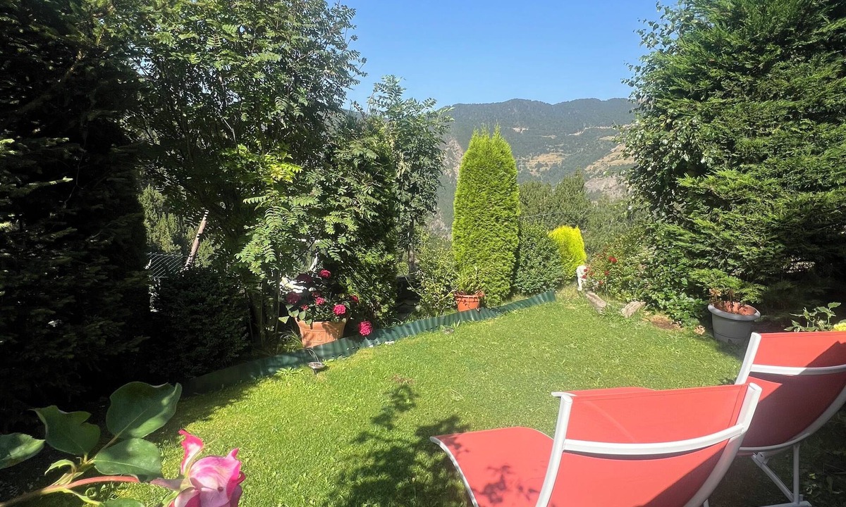 Prats Apartment | Apartment/flat - Canillo