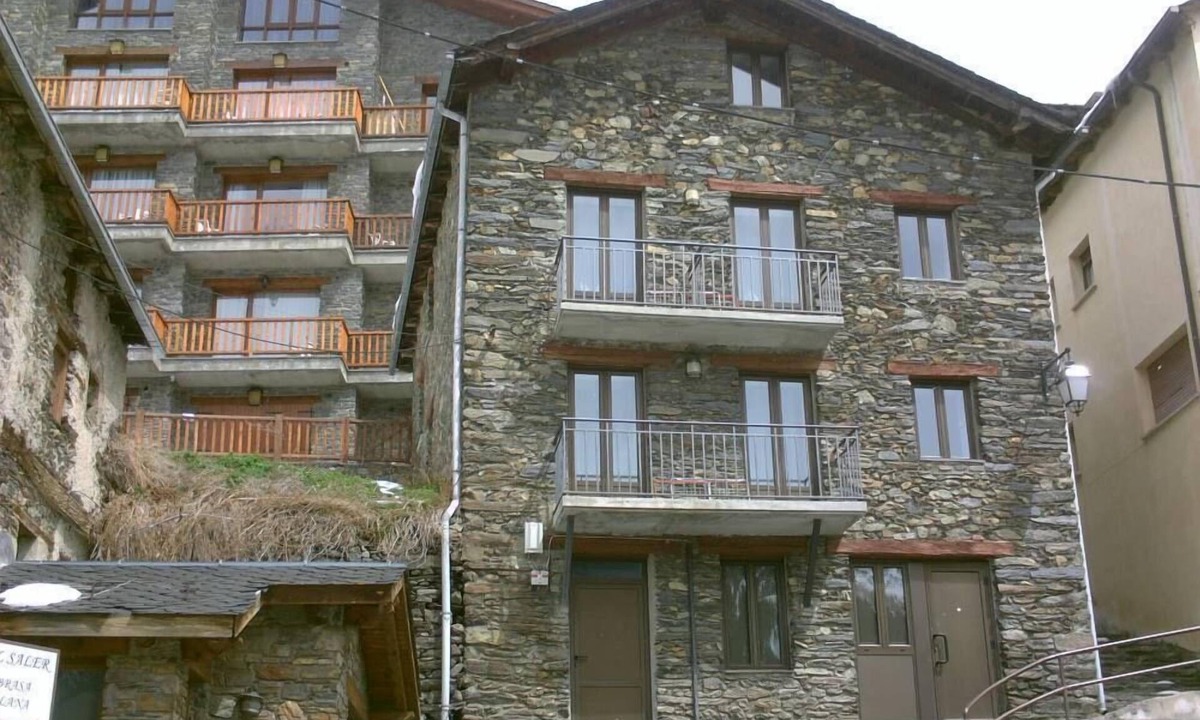 Ransol Apartment | Apartment/flat - CANILLO