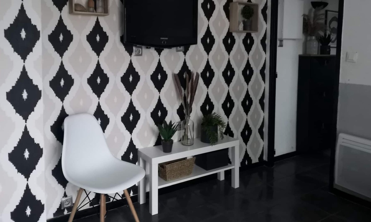 La Jetee Apartment | Apartment/ flat - Cannet plage