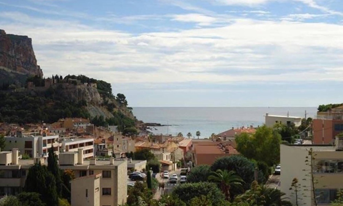 Cassis Apartment | Apartment/flat - Cassis