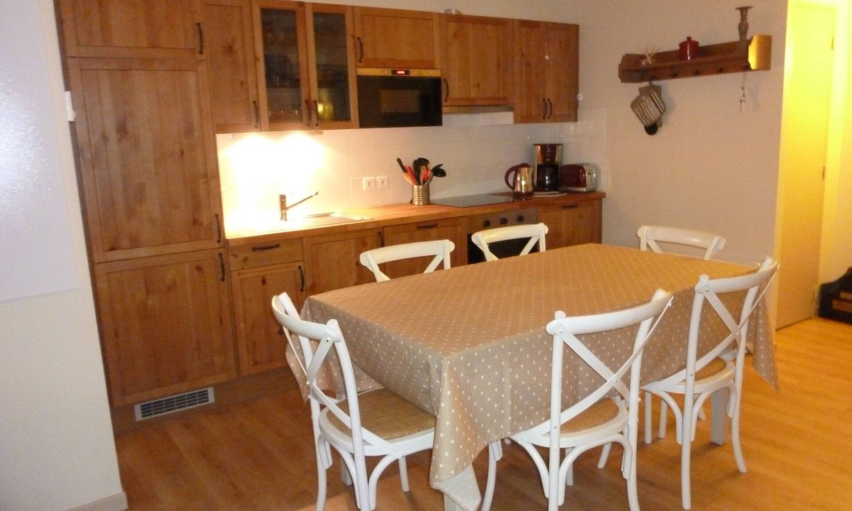 Cauterets Apartment | Apartment/flat - Cauterets