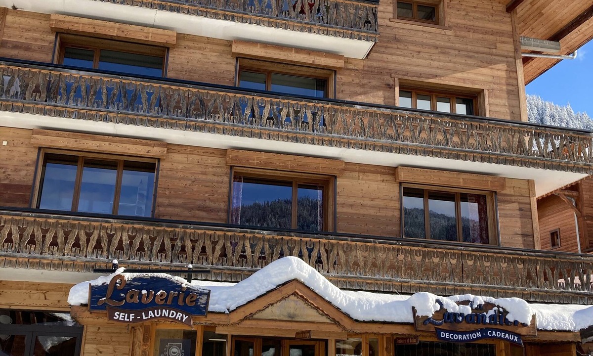Chatel Apartment | Apartment/flat - Châtel