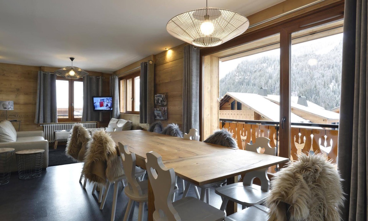 Chatel Apartment | Apartment/flat - Chatel