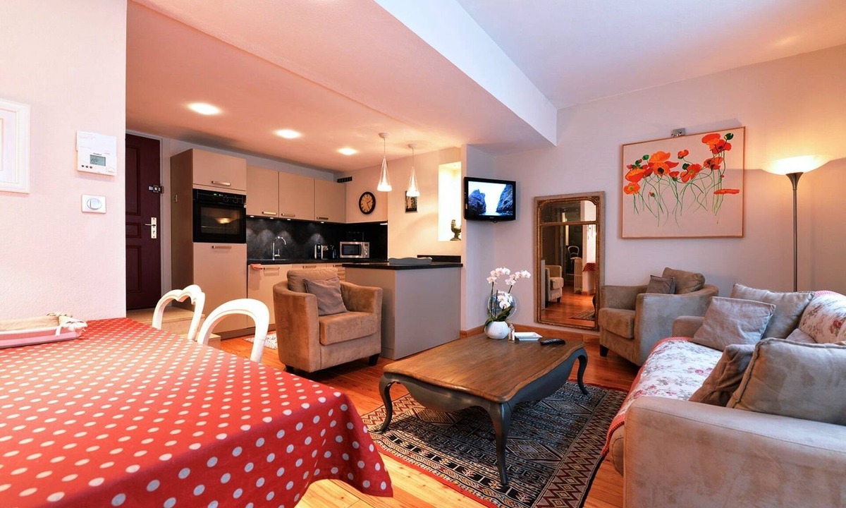 Colmar Centre Ville Apartment | Apartment/flat - Colmar