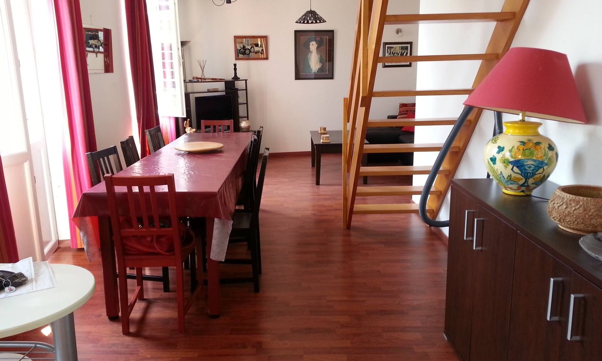 Dinard Apartment | apartment/flat - Dinard